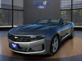 Used 2020 Chevrolet Camaro LT image 5