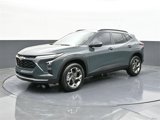 New 2025 Chevrolet Trax LT w/ Driver Confidence Package image 4