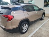 Used 2018 GMC Terrain SLE w/ Driver Convenience Package image 2