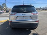 Used 2020 Jeep Cherokee Latitude Plus image 5