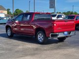 Used 2020 Chevrolet Silverado 1500 LT w/ Texas Edition image 5