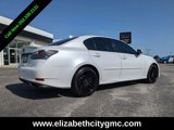 Used 2017 Lexus GS 350 AWD image 4