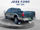 Used 2011 Ford F350 Lariat w/ Chrome Pkg image 3
