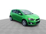 Used 2014 Chevrolet Sonic LT w/ LT Spring Promotional Package image 2