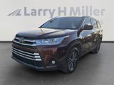 Used 2019 Toyota Highlander XLE image 2