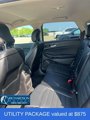 Used 2016 Ford Edge SEL w/ Equipment Group 201A image 4