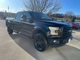Used 2016 Ford F150 XLT image 2