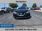 Used 2019 Nissan Maxima 3.5 SV image 3