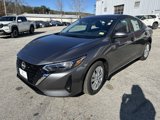 New 2025 Nissan Sentra S image 3