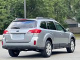Used 2011 Subaru Outback 2.5i Premium w/ All-Weather Pkg image 5