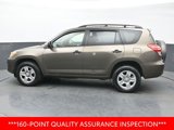 Used 2011 Toyota RAV4 4WD w/ 3rd Row image 4