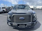 Used 2017 Ford F150 XLT w/ Equipment Group 302A Luxury image 2
