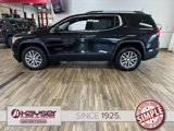 Used 2018 GMC Acadia SLE w/ Driver Alert Package I image 2