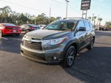 Used 2016 Toyota Highlander XLE image 3