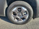 Used 2017 Jeep Renegade Sport w/ Power & Air Group image 5