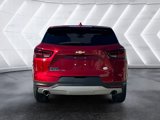 New 2025 Chevrolet Blazer LT w/ LPO, Floor Liner Package image 5