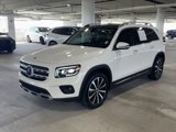 Used 2022 Mercedes-Benz GLB 250 image 4