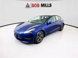Used 2021 Tesla Model 3 Long Range image 3