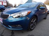 Used 2014 Kia Forte EX image 3