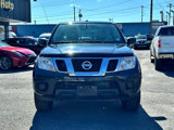 Used 2015 Nissan Frontier SV image 2