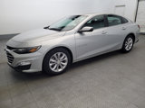 Used 2021 Chevrolet Malibu LT image 2
