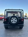 Used 2007 Jeep Wrangler X image 5