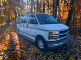 Used 1996 Chevrolet Express 1500 image 2