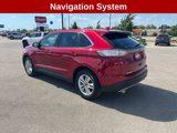 Used 2017 Ford Edge SEL w/ Equipment Group 201A image 3