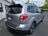 Used 2018 Subaru Forester 2.5i Limited w/ Popular Package #3B image 4