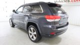 Used 2015 Jeep Grand Cherokee Limited w/ Luxury Group II image 3