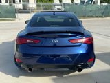 Used 2017 INFINITI Q60 3.0t w/ Premium Plus Package 3.0T image 4