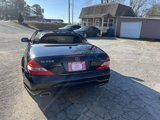 Used 2011 Mercedes-Benz SL 550 image 5