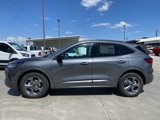 New 2024 Ford Escape ST-Line w/ Equipment Group 301A image 2