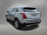 Certified 2023 Cadillac XT5 Premium Luxury w/ LPO, Floor Liner Package image 4