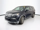 Used 2017 Honda Pilot EX-L image 2