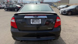 Used 2012 Ford Fusion SEL image 4