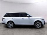 Used 2020 Land Rover Range Rover HSE image 4