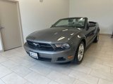 Used 2010 Ford Mustang Convertible image 4