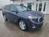 Used 2018 GMC Terrain SLE w/ Driver Convenience Package image 3