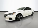 Used 2021 Nissan Altima 2.5 SR image 3