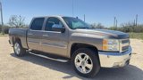 Used 2012 Chevrolet Silverado 1500 LT image 2