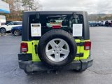 Used 2017 Jeep Wrangler Sport w/ Quick Order Package 24S image 4