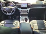 Used 2021 Ford Explorer XLT w/ Equipment Group 202A image 2