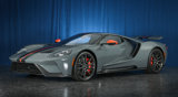 Used 2020 Ford GT Carbon Series image 5