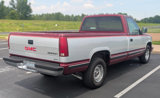 Used 1988 GMC Sierra 1500 2WD Regular Cab image 6