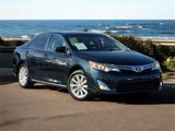 Used 2014 Toyota Camry XLE w/ Leather Package image 2
