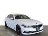 Used 2017 BMW 540i xDrive image 3