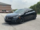 Used 2019 Honda Civic Sport image 3