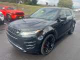 Used 2022 Land Rover Range Rover Evoque HST image 5