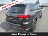 Used 2021 Jeep Grand Cherokee Laredo X image 6